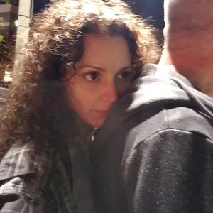 Meet your Posher, Heidi